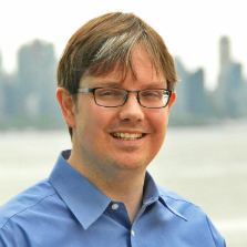 Dr. Michael Papsdorf, R.Psych.